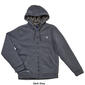 Mens U.S. Polo Assn.® Solid Sherpa Lined Hoodie - image 6