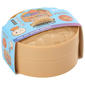 Okk Trading 3.4in.Jello Dumpling Squishy - image 1