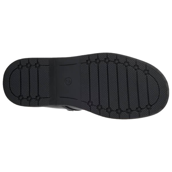 Little Girls Rachel Zandi Mary Jane Flats