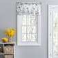 Eucalyptus Crushed Tailored Valance - image 1