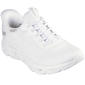 Womens Skechers Slip-ins® BOBS Arc Waves Athletic Sneakers - image 1