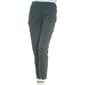 Juniors Leighton Wide Waist Millennium Skinny Dress Pants - image 4