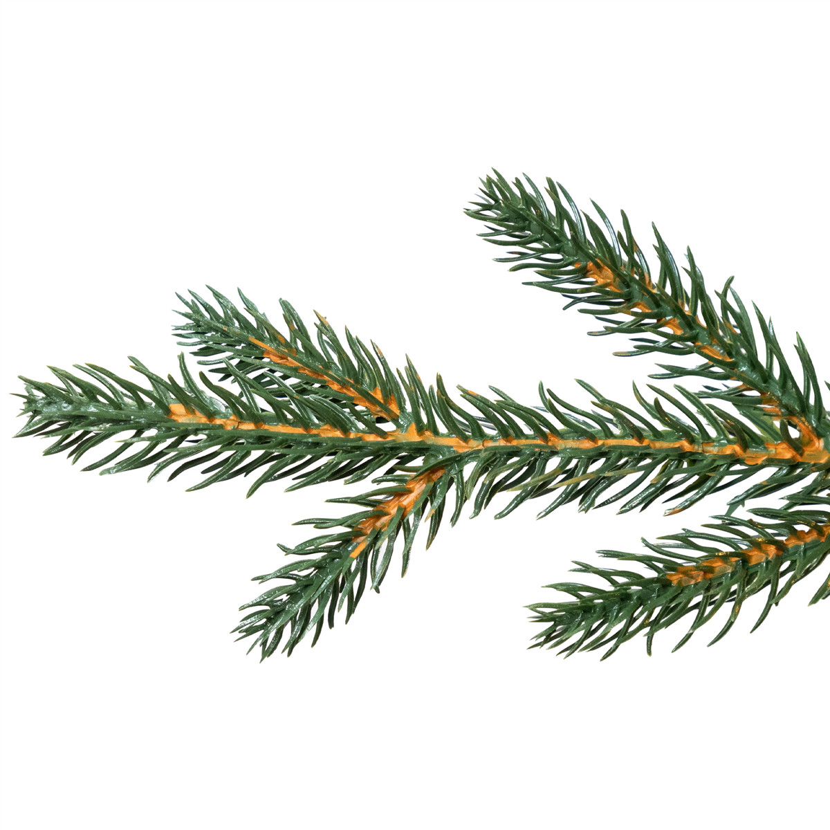 Northlight Real Touch™ 7.5ft. Pre-Lit Cumberland Christmas Tree