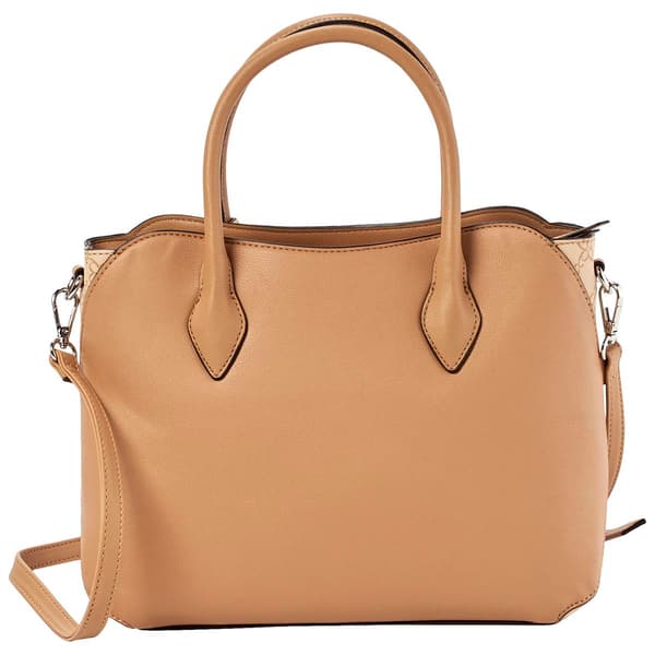 Nine West Nera Large Satchel $89