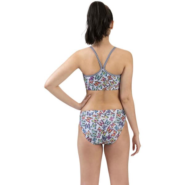 Womens Dolfin® Uglies Asymetrical Fly Away Swim Sets