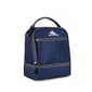 High Sierra&#40;R&#41; Navy Stacked Lunch Bag - image 1