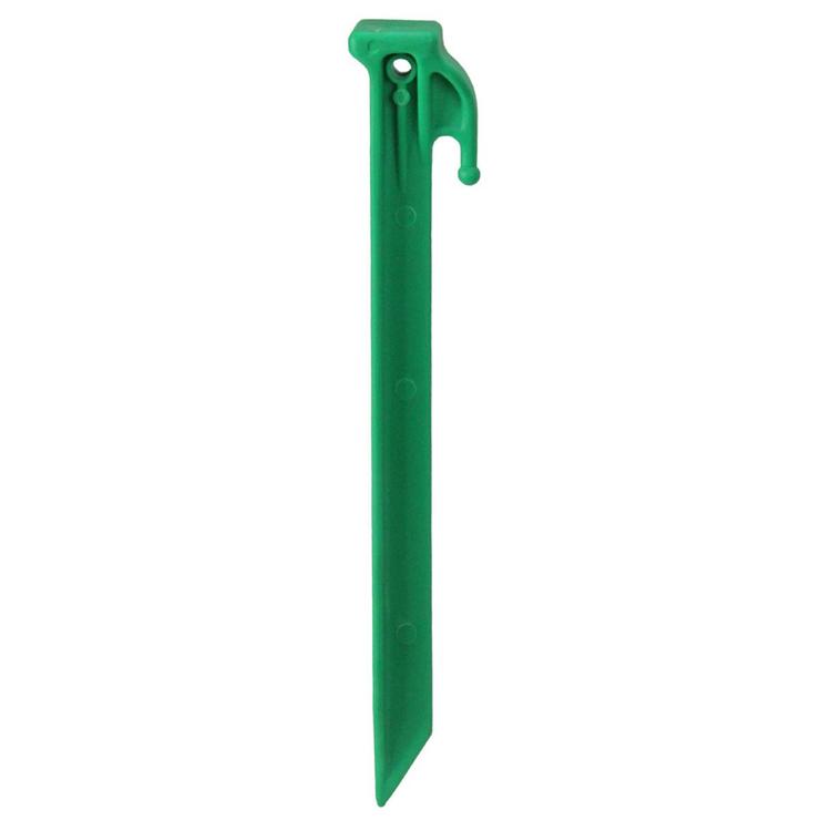 CC Outdoor Living Heavy Duty Garden Stakes - Set of 4