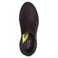 Mens Skechers Parson Oswin Boat Shoes - Wide - image 3