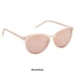 Womens Ashley Cooper™ Round Sunglasses - image 2