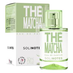 Solinotes Matcha Tea Eau de Parfum Spray - 1.7 oz.