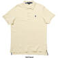 Mens U.S. Polo Assn.® Contrast Logo Short Sleeve Polo - image 17