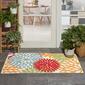 Nourison Aloha Tropical Indoor/Outdoor Area Rug - image 9