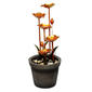 Alpine Copper Tiered Flower Fountain - image 1