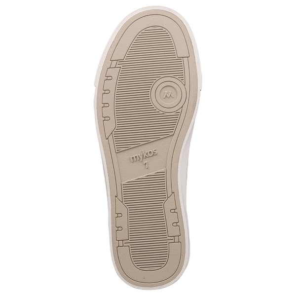 Womens LAMO Mykros Vita Low Profile Fashion Sneakers