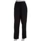 Womens Architect&#40;R&#41; Drawstring Elastic Waist Gauze Ankle Pants - image 1
