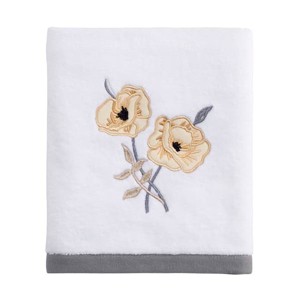 Avanti Marielle Hand Towel - image 