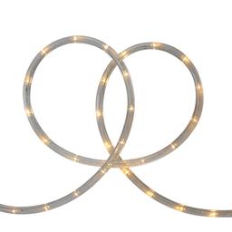 Northlight Seasonal LED Outdoor Patio Christmas Rope Lights