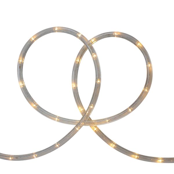 Northlight Seasonal LED Outdoor Patio Christmas Rope Lights - image 