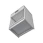 FM FURNITURE Pictor 1-Drawer Nightstand - image 5