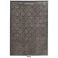 Linon Home Decor Company Platinum Trellis 2 Accent Rug - 2x3 - image 5