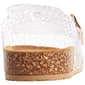 Womens Sugar Bubblegum Gel Clogs - image 4