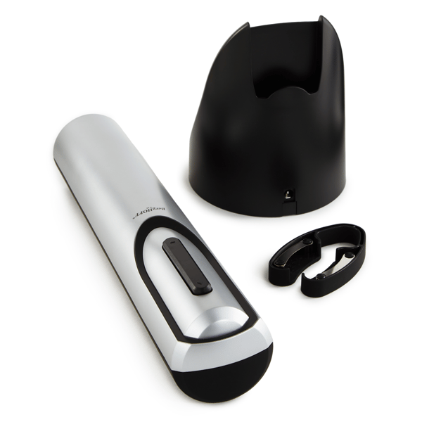 BergHOFF Geminis Rechargeable Electric Wine Opener