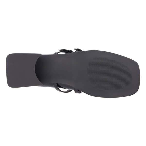 Womens Olivia Miller Aquarius Mules