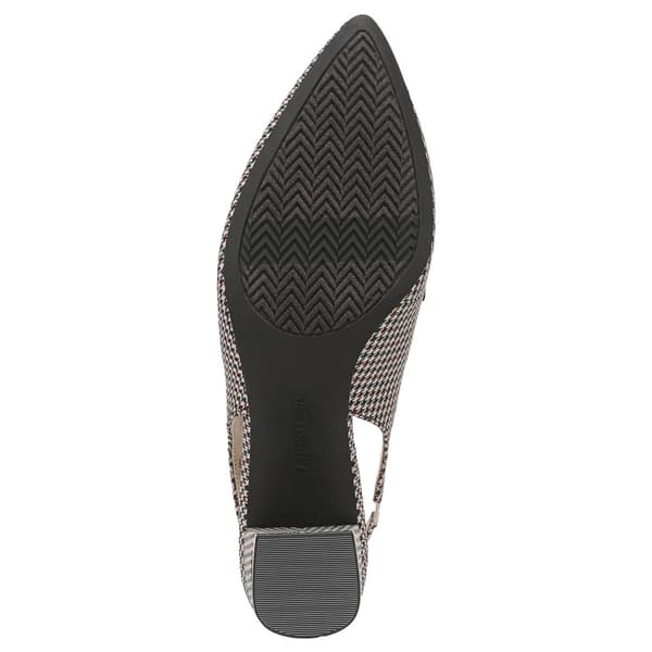 Womens LifeStride Angel Slingback Pumps
