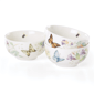 Lenox® Butterfly Meadow® Mini Bowls - Set of 3 - image 2