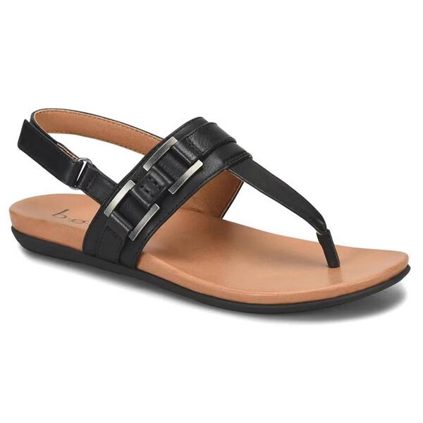 Womens B.O.C. Keegan Sandals - image 
