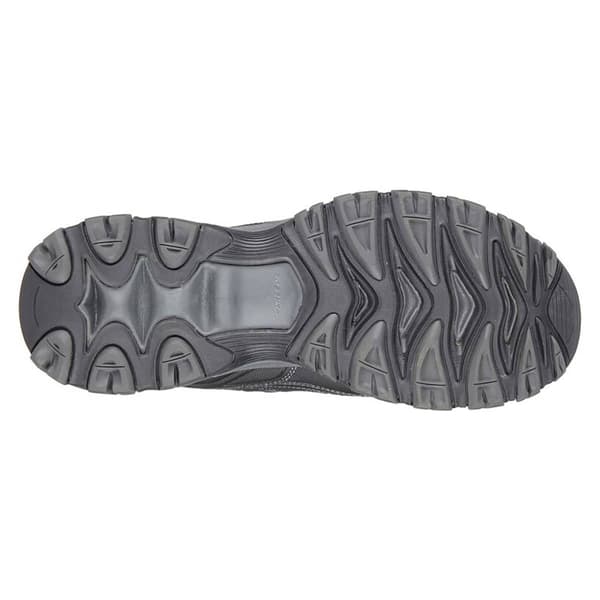 Mens Skechers After Burn Sneakers - Extra Wides