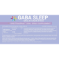 Spectraspray® Gaba Sleep Melatonin Free Oral Spray Supplement - image 4