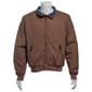 Mens Victory Outfitters Bomber Jacket with Fleece Lining - image 1