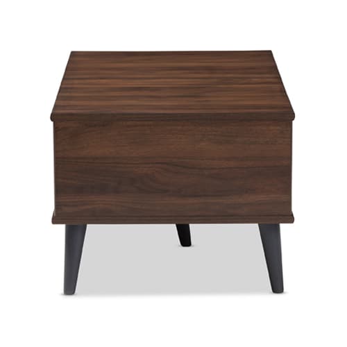 Baxton Studio Pierre Coffee Table