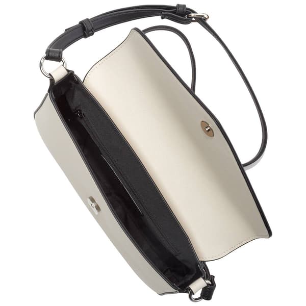 Nine West Bowie Mini Flap Color Block Crossbody