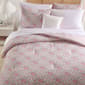 Laura Ashley Quartet 8pc. Microfiber Bed In A Bag - image 3