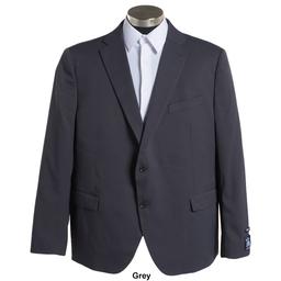 Mens Big & Tall Savile Jacket