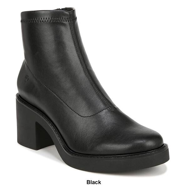 Womens LifeStride Remix Ankle Boots