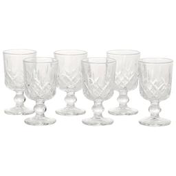 Home Essentials Foundry 2oz. Point Cordials
