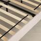South Shore Dylane Twin Upholstered Platform Bed & Headboard - image 4