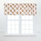 Sandbridge Stars Valance - image 1