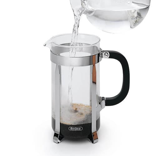 BonJour&#174; Coffee 12.7oz. Monet French Press