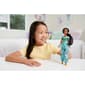 Disney Princess Jasmine Doll With Sparkling Fashion & Accessories - image 2