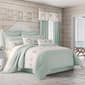 Royal Court Water''s Edge 4pc. Reversible Comforter Set - image 1