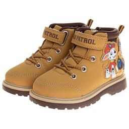 Little Boys Nickelodeon Paw Patrol Casual Boots