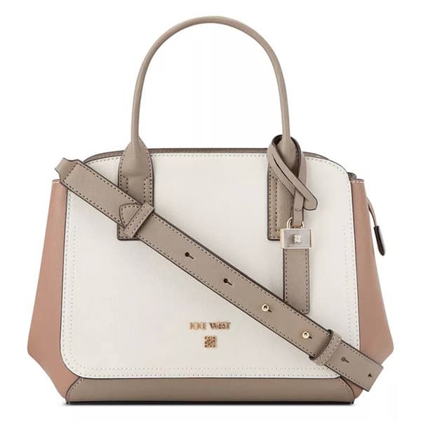 Nine West Morden Satchel