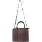 London Fog Hailey Whipstitch Satchel $78 - image 1