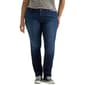 Plus Size Lee(R) Legendary Straight Leg Nightshade Jeans - Medium - image 1