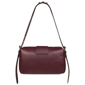True Religion East West Shoulder Bag With Belt Buckle Tab - image 4