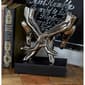 9th & Pike® Porcelain Hands Sculpture - image 2
